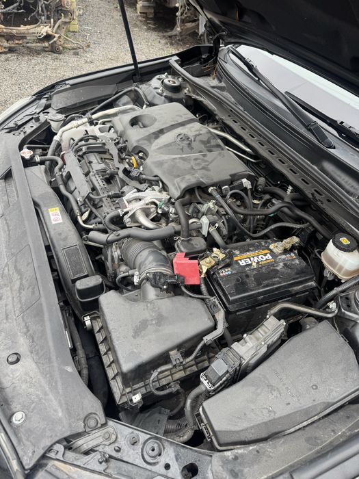 Мотор Toyota Camry 70 2.5 A25AFKS usa