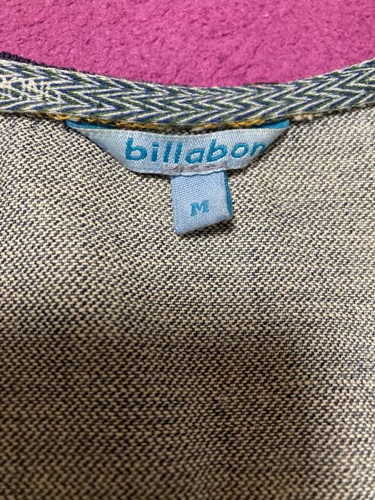 Kurtka jeansowa marki Billabong