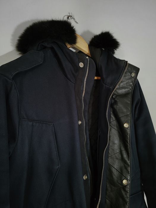 Kurtka The Kooples