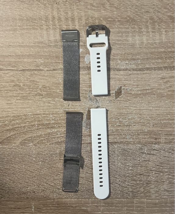 Zegarek Smartwatch Timemaster SW006/02