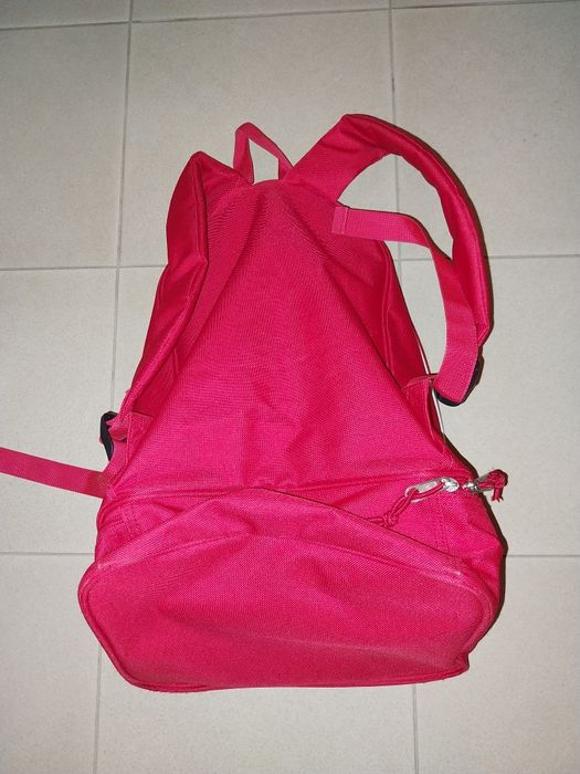 Mochila em bom estado