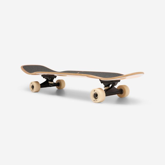 Skate Cruiser Concavidade Média Rodas 58 mm Yamba 900 FLOOD