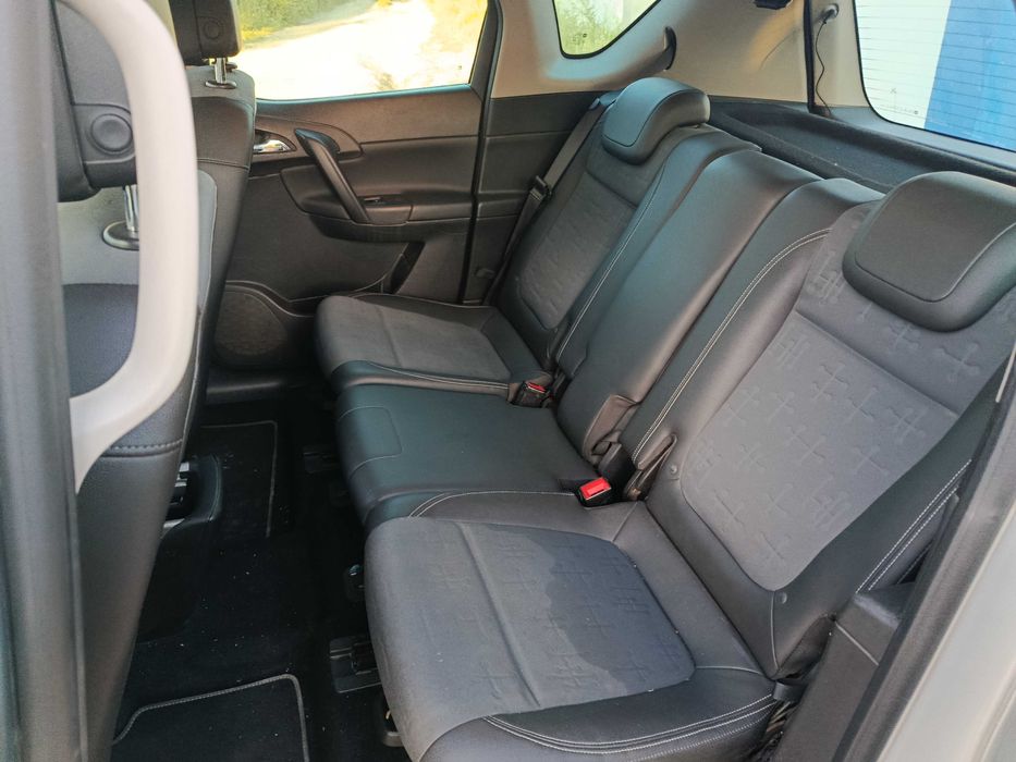 Vendo opel meriva 1.3 cdti 2013