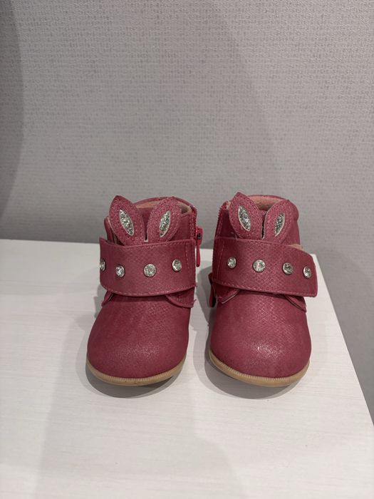 Черевички весняні демісезонні