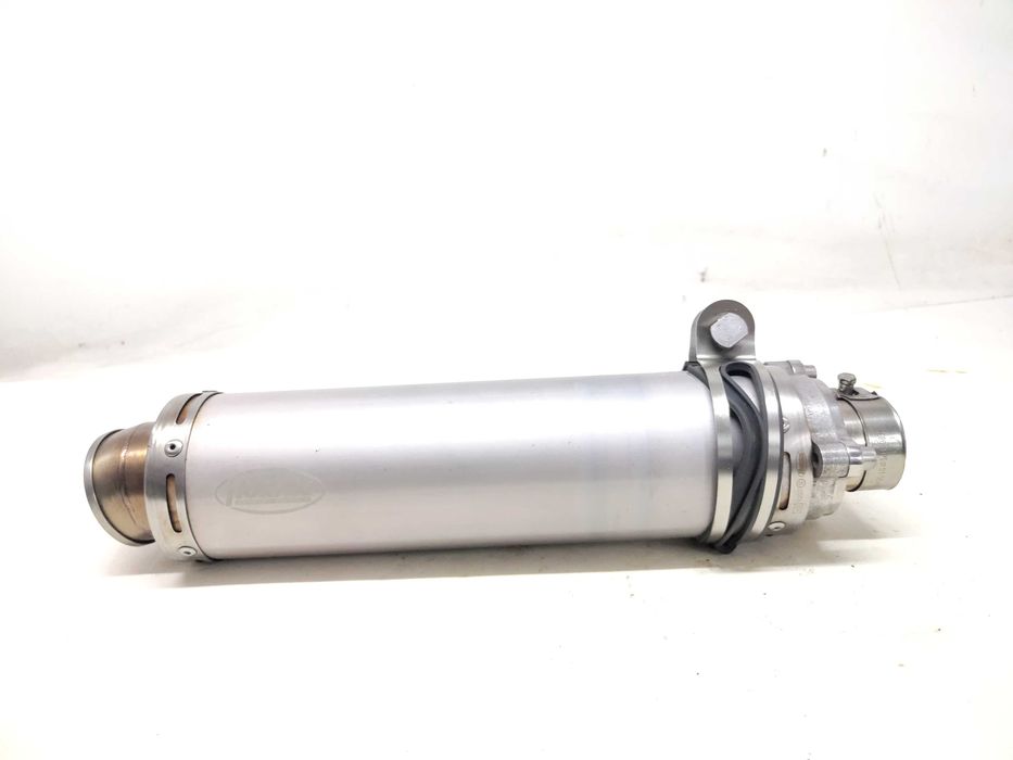 Kawasaki ZRX 1100 / 1200 Wydech Tłumik Sportowy Hurric Kompletny