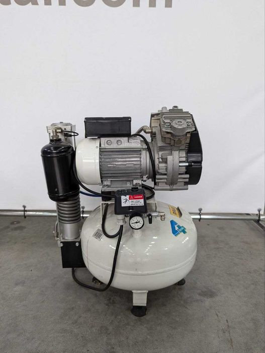 Компресор 4Tec 2ц 220в