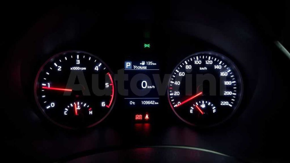 KIA STONIC Дизель  Можливо з ПДВ