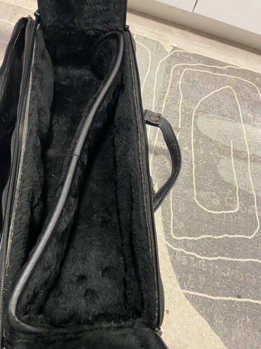 Mala para 2 trompetes