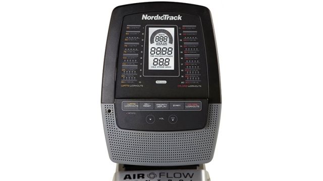 REMO dobravel nordictrack