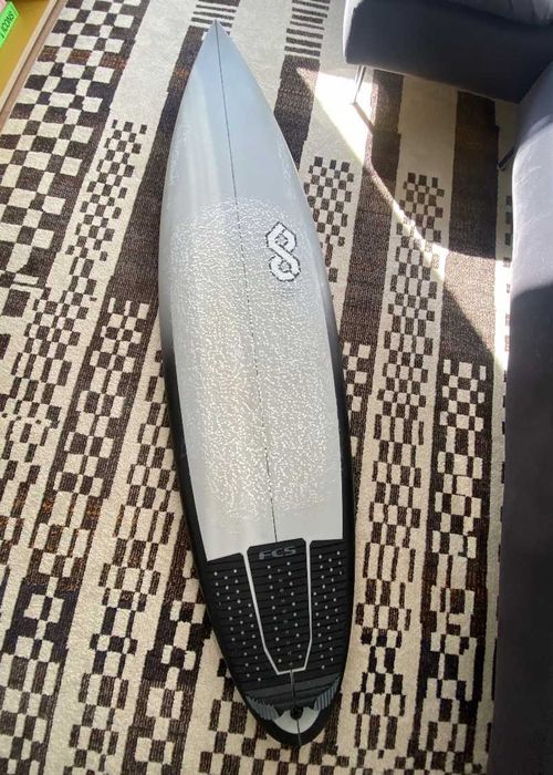 Gramanha  GR300 . 6'1 /29,5L