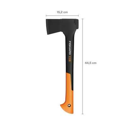 Акция топоры Fiskars (Фискарс) Х5-Х27