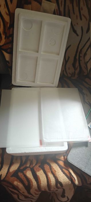 Захисне скло на планшет 11" Xiaomi Redmi Pad SE 11 або Lenovo Xiaoxin Pad 2025 "11 - 2шт одним лотом