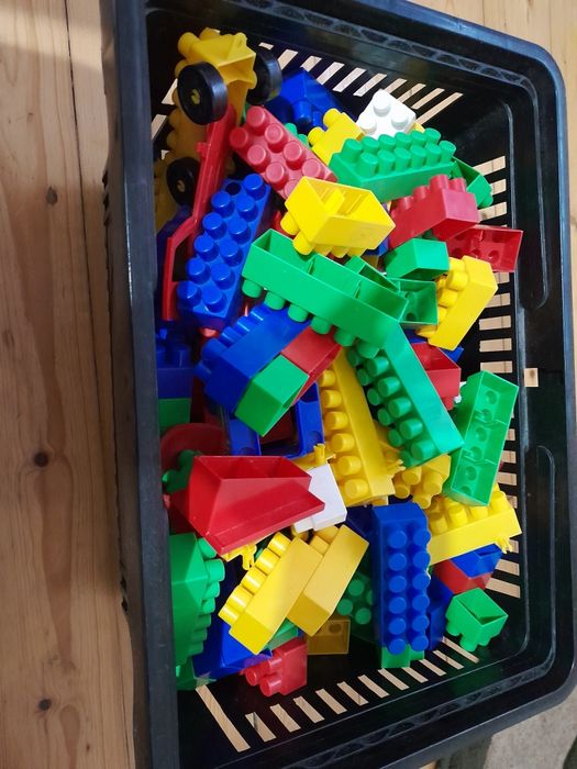 Конструктор Технок