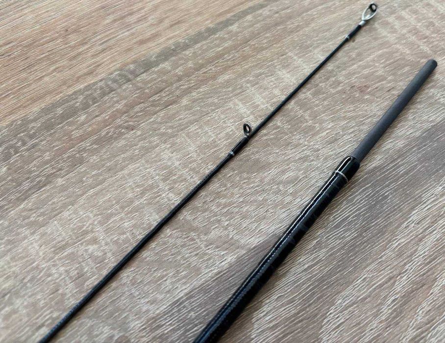 1,98m 2-10g - wędka spinningowa Tsurinoya Dragon-S662L