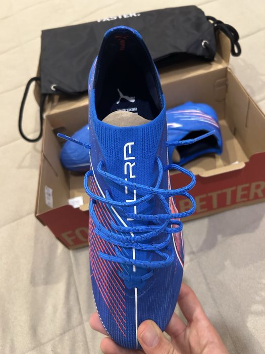 Chuteiras Puma Ultra 6 Ultimate FG - size 45