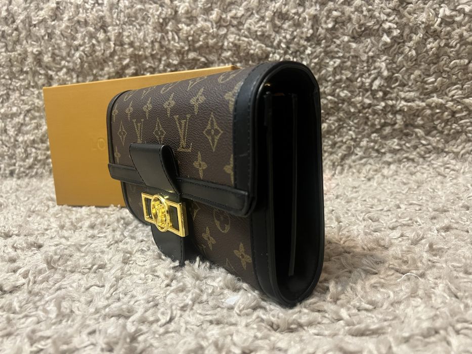 Torebka damska Louis Vuitton