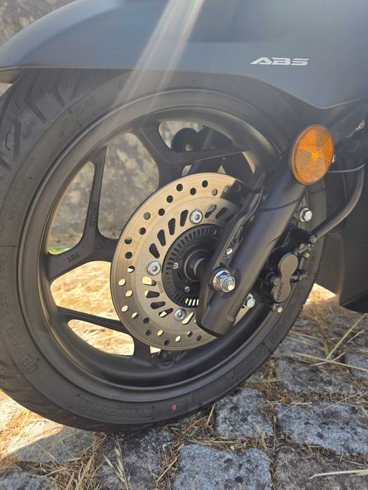 Mota pcx 15M Quilómetros de 2022