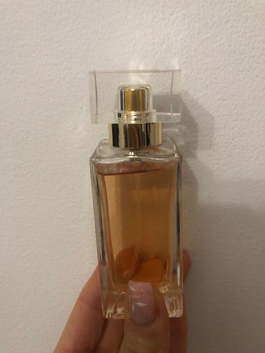 Perfumy Federico Mahora 366 Pure Royal jak Black Opium 50 ml