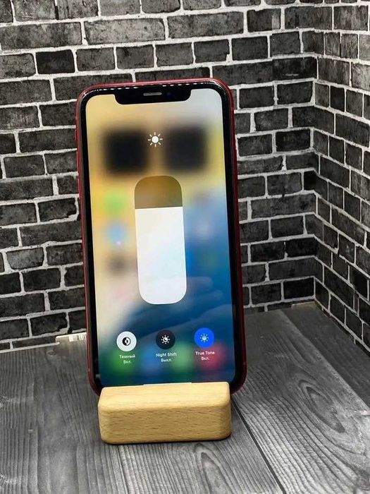 iPhone XR Product RED