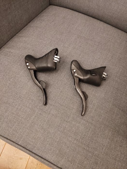 Klamkomanetki Campagnolo chorus 11s EPS