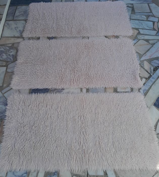 Tapetes de quarto