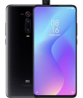 Смартфон на 48mp. Камера  Xiaomi Mi 9T