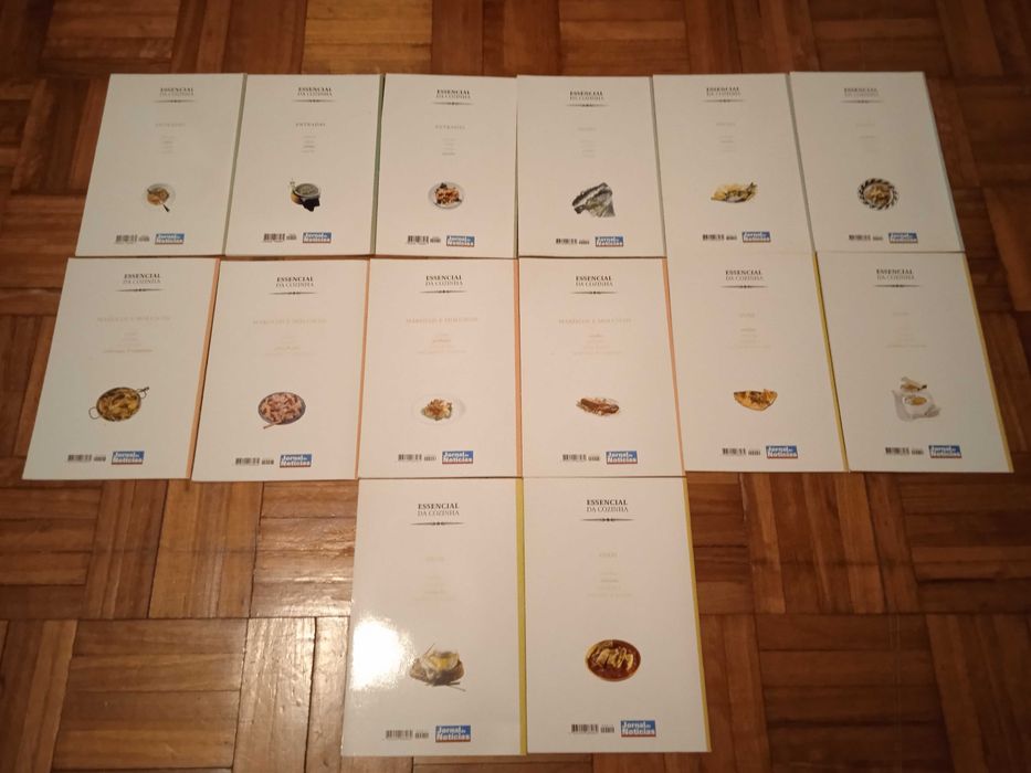 Essencial da Cozinha