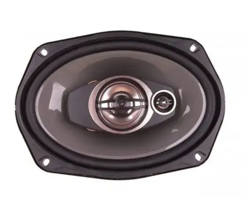 Автомобильная акустика Pioneer TS 6996 max 650w