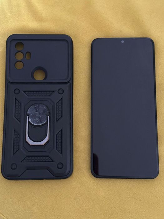 TCL Mobile Phone Like New64284262446721121