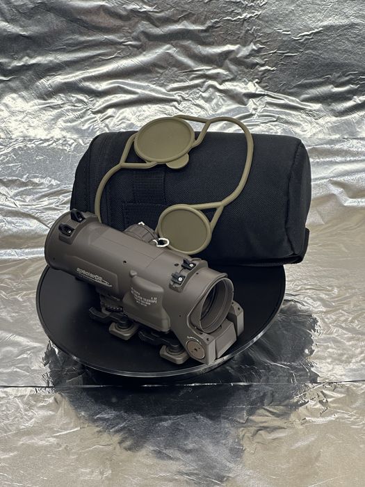 Оптический призматический прицел Elcan 1 - 4 Coyote