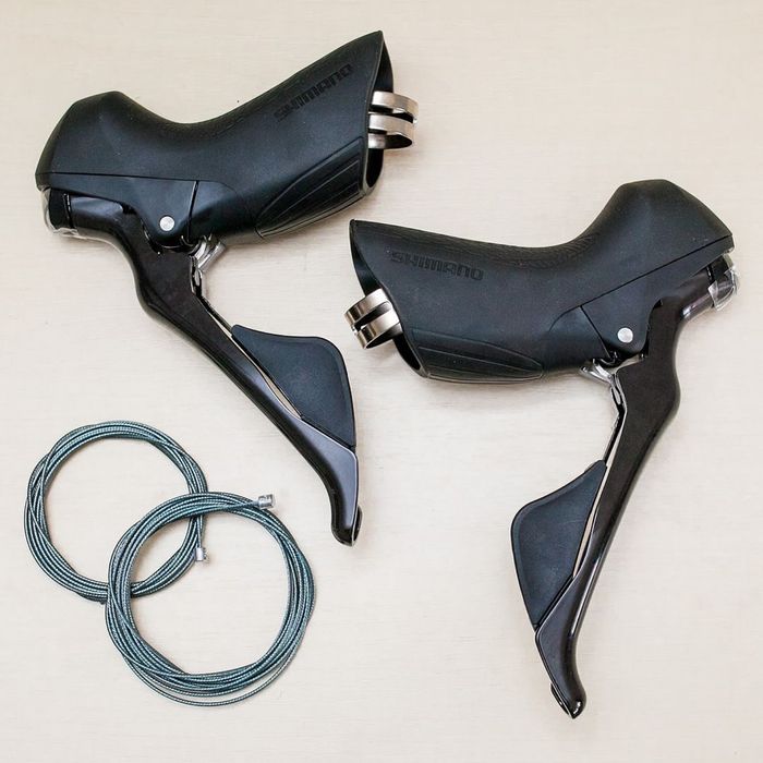 shimano tiagra 4700 - купить велозапчасти - Цена на OLX.ua