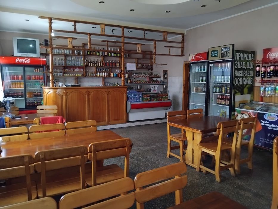 Продаю готельний комплекс "У Газди" Сусково Закарпатської області