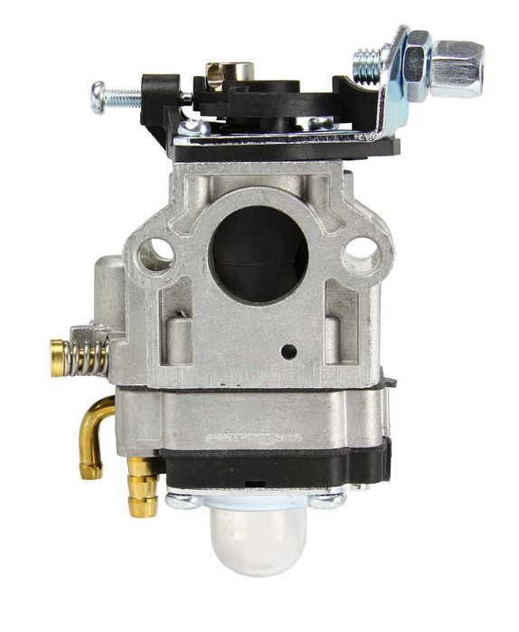 GAŹNIK DO KOSY SPALINOWEJ Komplet Oryginał DEMON Podkaszarki