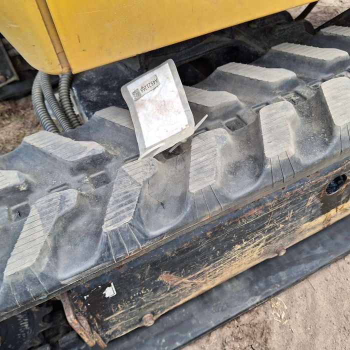 Sprzedam Minikoparke Cat 30,14