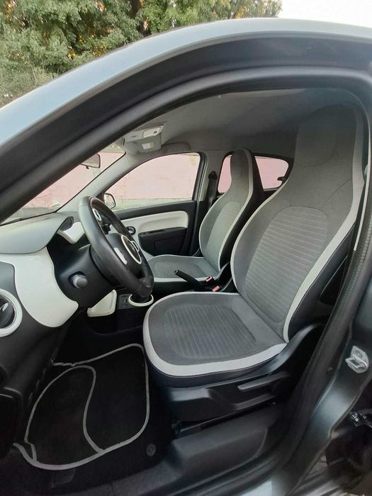 Renault Twingo 1.0 SCe 70 Intens