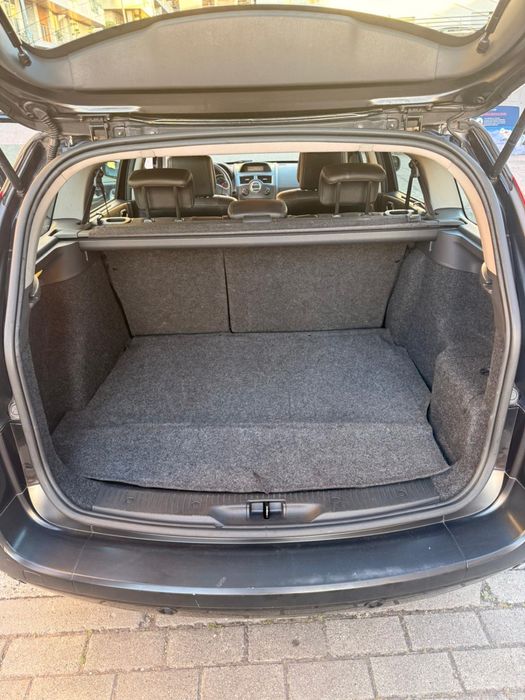 Vendo megane 1.5 DCI