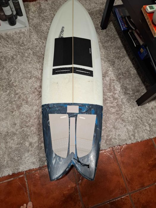 Vendo Twin fish Stretch