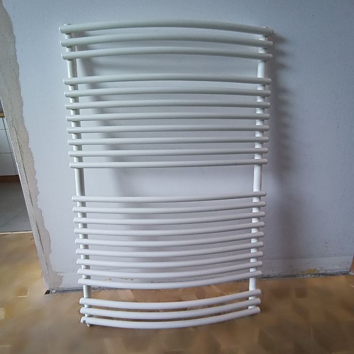 Grzejnik instalproject