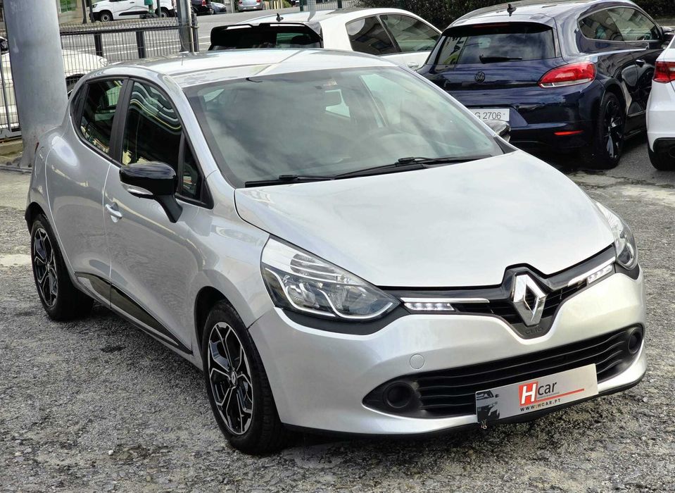 RENAULT CLIO 1.5DCI 90CV