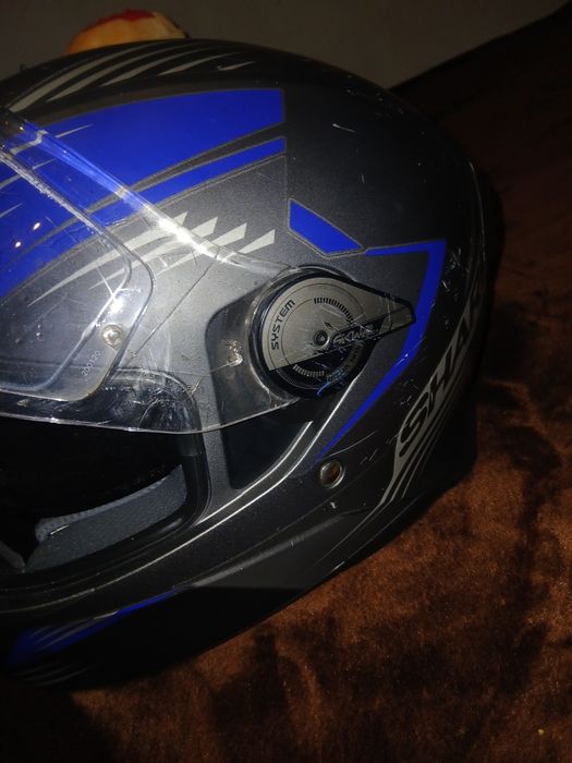 Capacete shark tam m