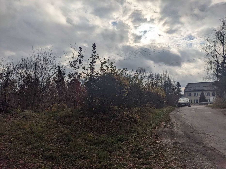 Земельна ділянка с.Майдан під буд. 8 сотих (8)