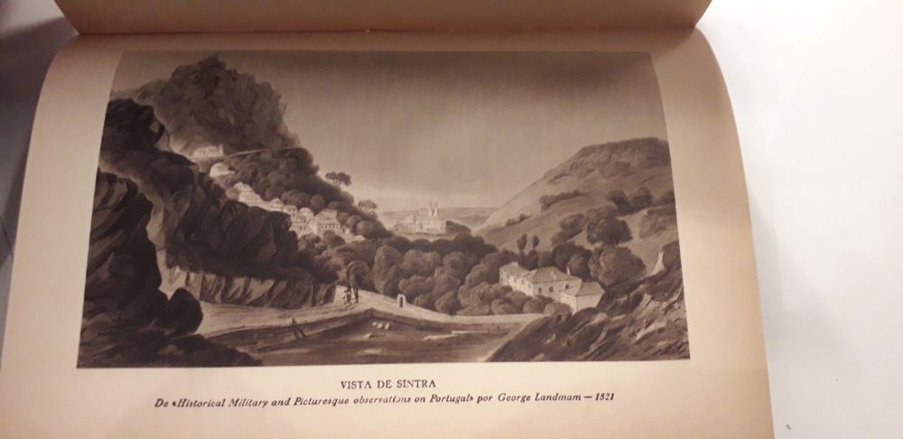 Portugal A Corte e o País nos Anos de 1765 a 1767_(1945) José Gorani