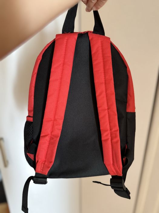 Рюкзак дитячий людина-павук