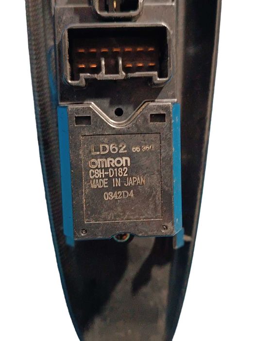 Panel Sterowania Przełącznik Szyb Mazda MPV 99-06r.