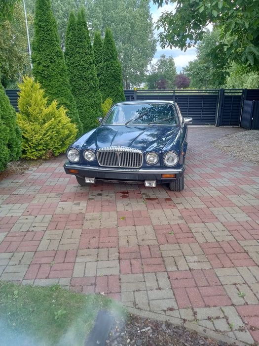 Jaguar Daimler