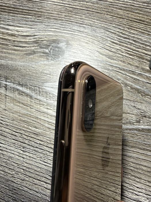 iPhone XS MAX 64Gb
