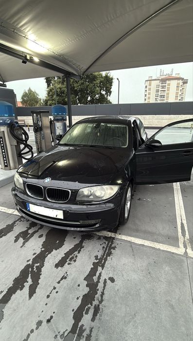 Bmw 120d n47d20a 177cv