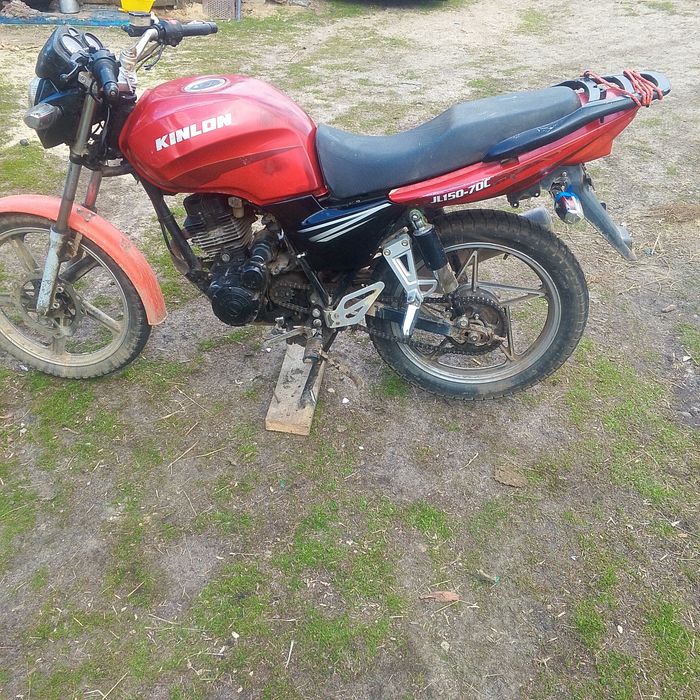 Продам кінлон 150-70