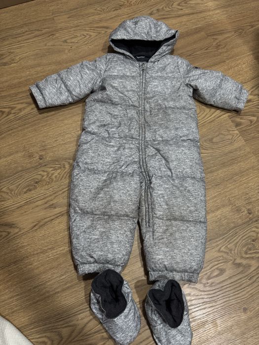 Зимовий комбінезон Gap 98р