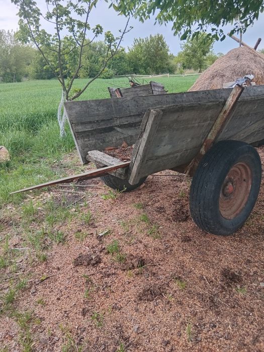 Продам добротного воза